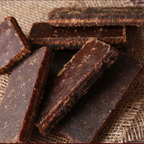 广西特产柳冰老红糖土黑糖散装甜品酵素美食家庭用大姨妈月子纯糖 - 图2