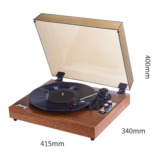 黑胶唱片机复古留声机氛围感音响蓝牙音箱一体式客厅欧式高端礼物,淘宝优惠券,粉丝福利购,淘宝优惠卷