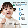 Qichu baby face cream embryonic children's moisturizing and hydrating soothing and nourishing baby cream for sensitive skin