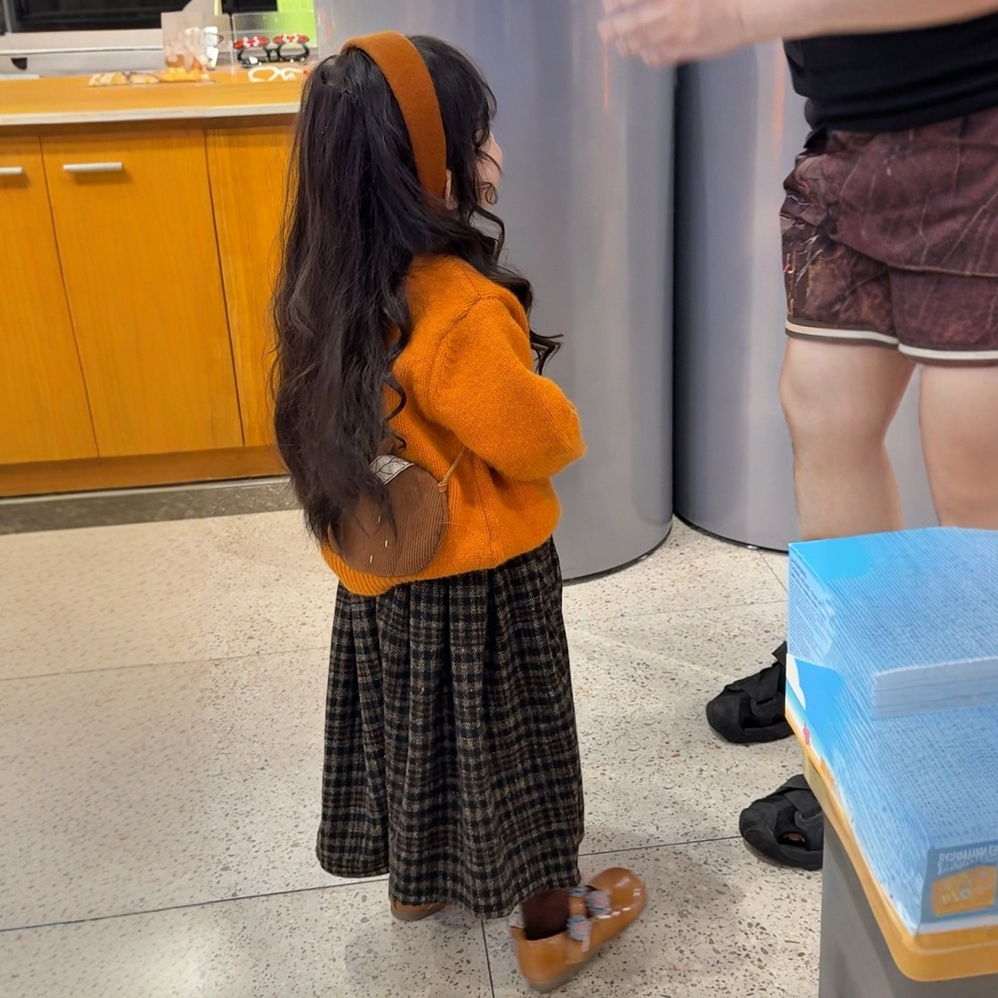 女童巨好看毛衣开衫套装26春季新款儿童洋气外套女宝宝显白阔腿裤,淘宝优惠券,粉丝福利购,淘宝优惠卷