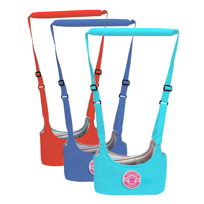 婴儿学步带婴幼儿学走路防摔防勒神器安全学行