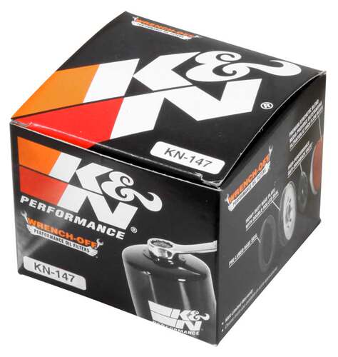 KN机滤适配三阳MaxTL46三阳TL500 TL508机油滤芯UXV50 MXU500机滤 - 图2