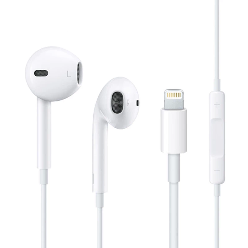 Apple, наушники с оригинальной сертификацией, iPhone, 12 Pro Max, официальный флагманский магазин, официальный сайт, 8/