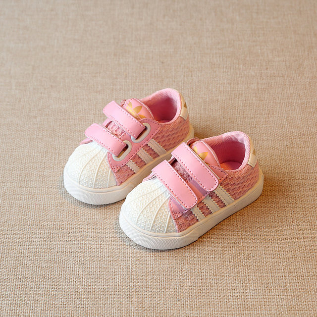 3 year old baby girl shoes
