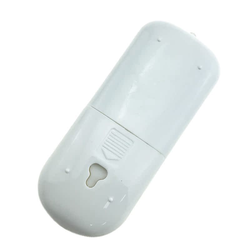 适用美的风扇遥控器FS40-6AR/6DR/7CR/7CR1/4DR/8AR/10BR/10DR白 - 图3