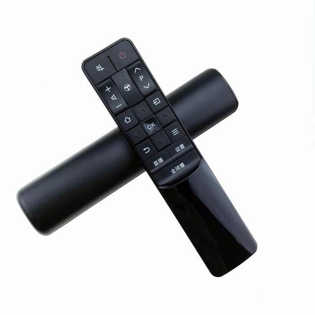 Suitable for tcl smart TV global broadcast remote control