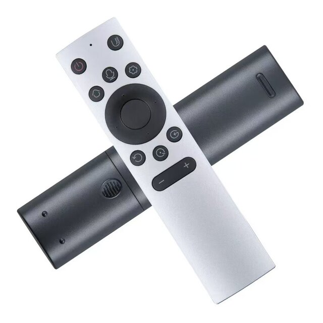 Suitable for Changhong TV voice remote control RBG650VC 55D8PPRO 65D8PPRO light mouse and air mouse