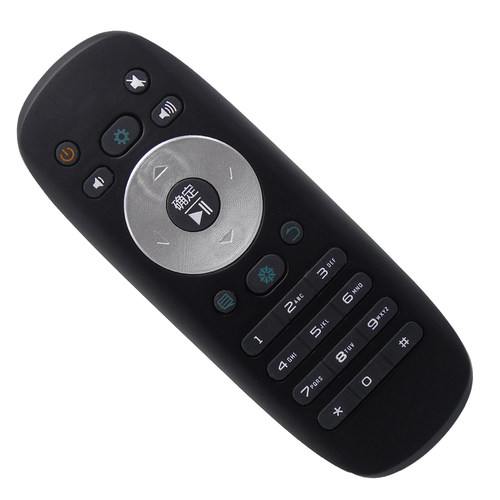 适用于海信智能电视机遥控器CN3B12 CN3F12海信摇控器通用 - 图2