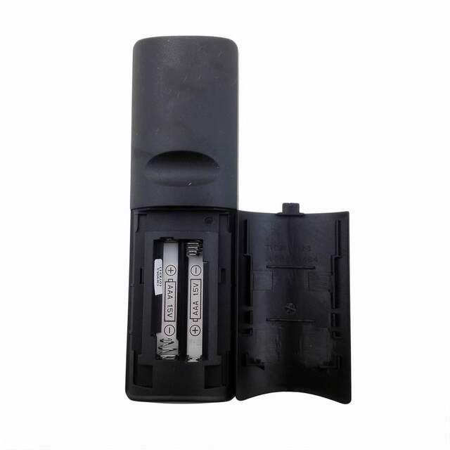 Brand new suitable for Changhong TV remote control RL81H Real shot suitable for Changhong TV remote control