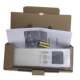 Suitable for Daikin central air conditioner wireless remote control BRC433B75 new super multi-link