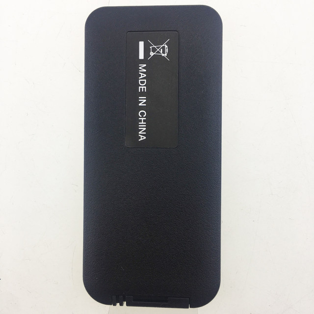 Suitable for Sony ACTIVE SPEAKER Bluetooth audio English remote control RMT-CXA900