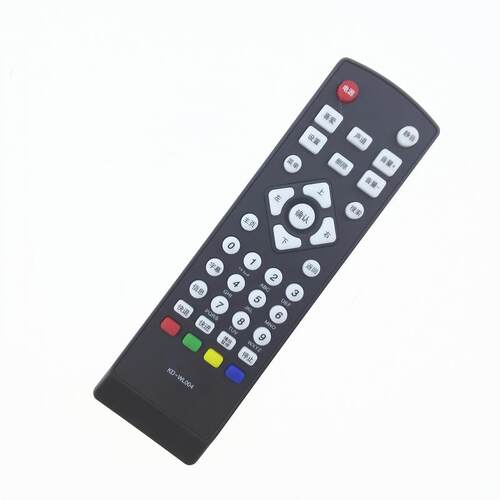 全新适用于海信遥控器KD-WL004 KD-WL007 PX2600 IP808H IP508H 遥控器 - 图1