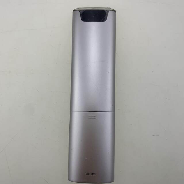 Suitable for Hisense Hisense HK32A36 LCD English TV remote control CRF3B69 HK50A55