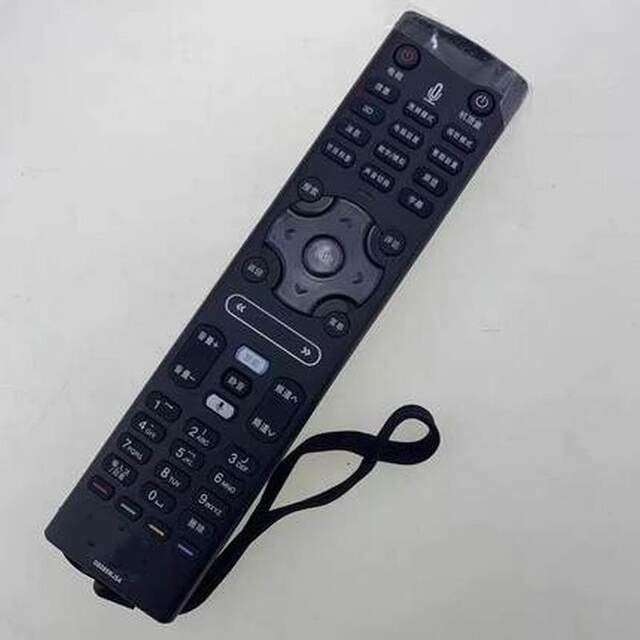 Suitable for Sharp TV voice remote control GB089WJSA LCD-52LX960A 60/70LX960A
