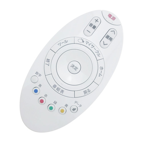 全新适用夏普AQUOS液晶电视机日文遥控器GA982WJSA RRMCGA982WJSA - 图3