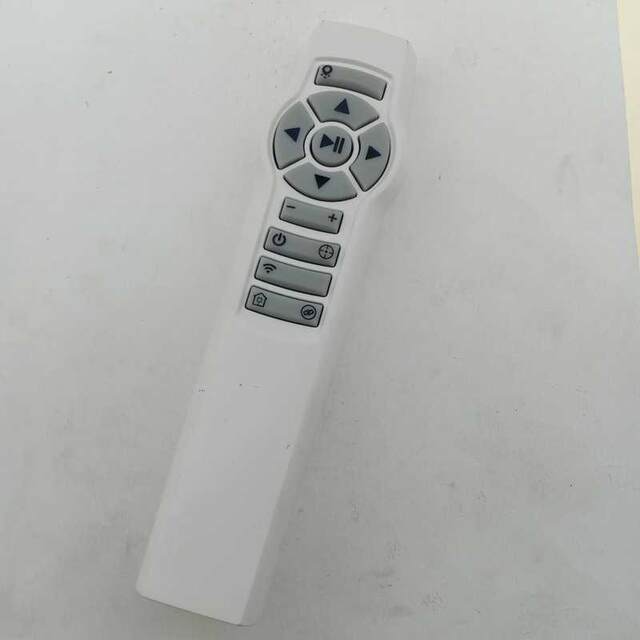 Suitable for ECOVACS robot sweeper remote control W850 RC1309