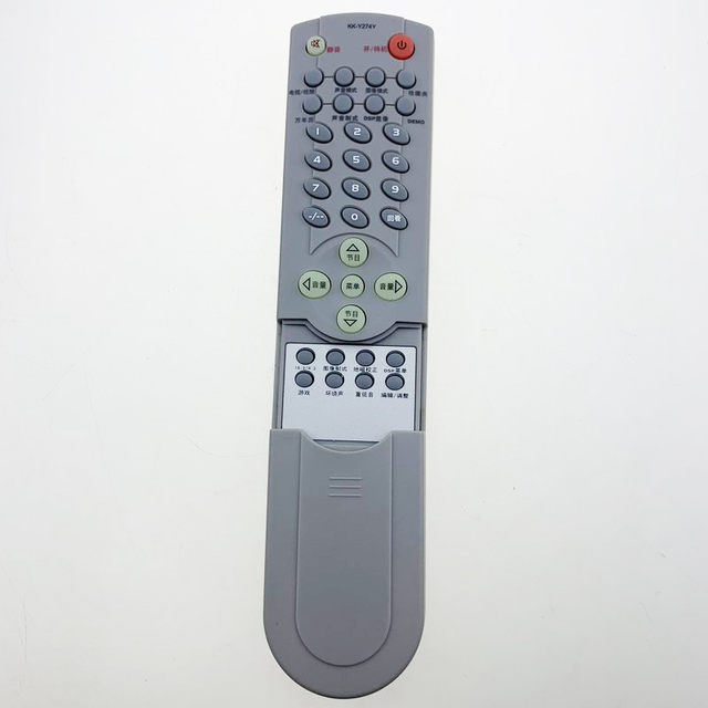 Suitable for Konka TV remote control 289 universal