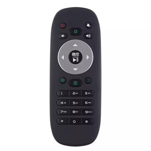 适用于海信智能电视机遥控器CN3B12 CN3F12海信摇控器通用 - 图0