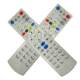 Suitable for Hubei Wuhan cable digital TV remote control KINGVON Golden Netcom JC8000 high-definition set-top box remote control