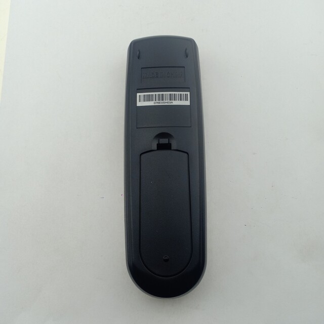 Suitable for Pioneer PIONEER DVD remote control 076E0SH03A