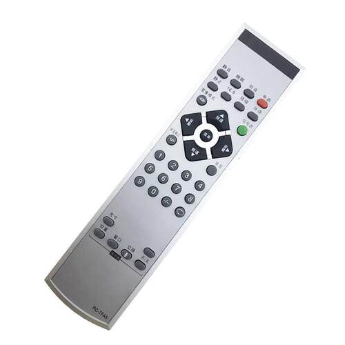 适用清华同方电视遥控RC-TFA5 LC-27B19 LC-27B78 27B16 32B16 - 图2