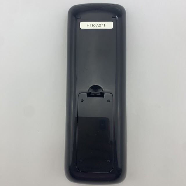 Suitable for Haier LCD TV remote control HTR-A07T Taiwan Traditional Chinese version