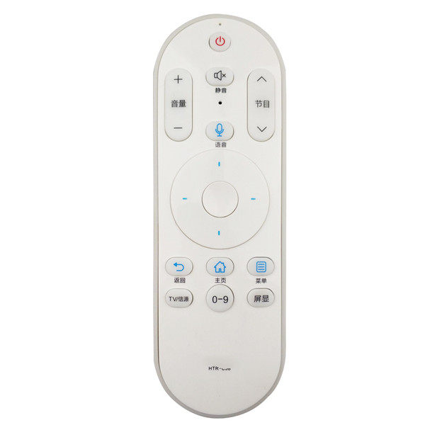 Suitable for Haier smart voice TV remote control