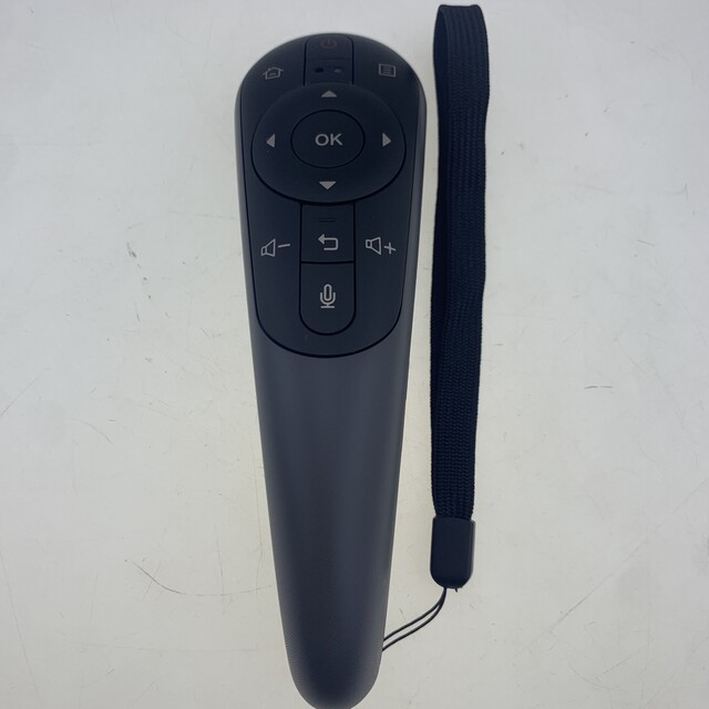 Suitable for Lenovo Entertainment Treasure Smart Echo Bar Speaker Bluetooth Voice Remote Control RCSCI5MWNF120 DSR-0650