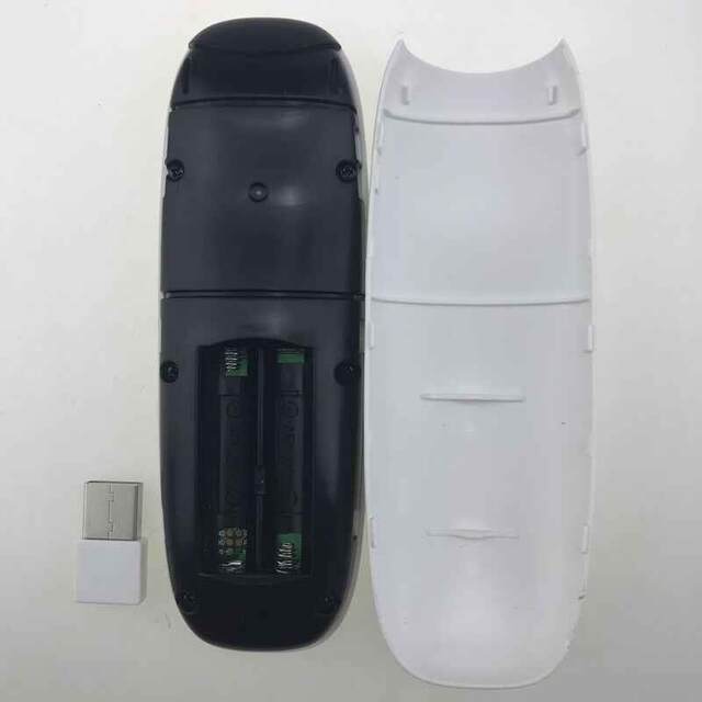 Suitable for the new Infick intelligent voice remote control 2.4G universal remote control