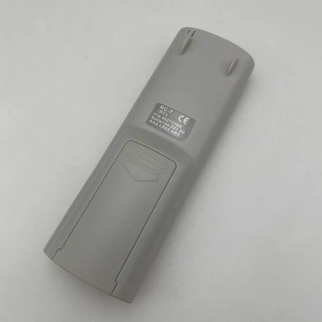 Suitable for Airwell air conditioner remote control