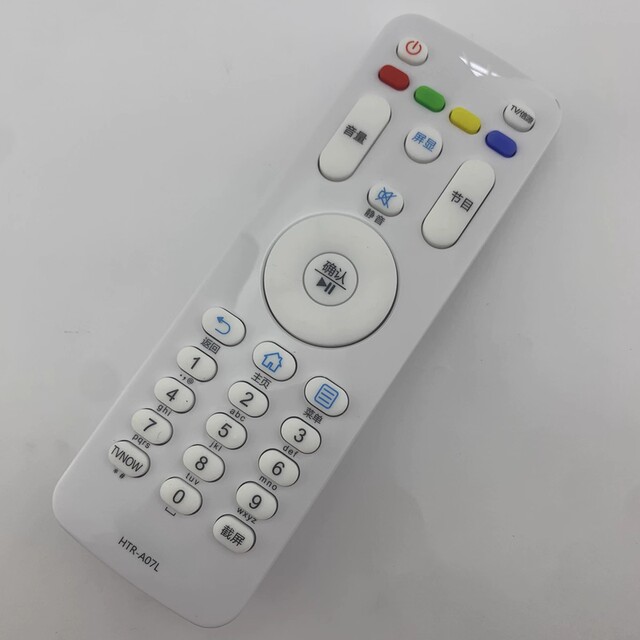 Suitable for Haier Commander original model TV remote control