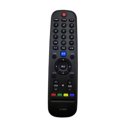 适用于创维电视遥控器YK-6005J 43S9 50S9 55S9 - 图0