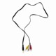 Suitable for Tmall Magic Box TMB2200RA TMB300A M10 M13 M17 M16S Magic Box AV Cable