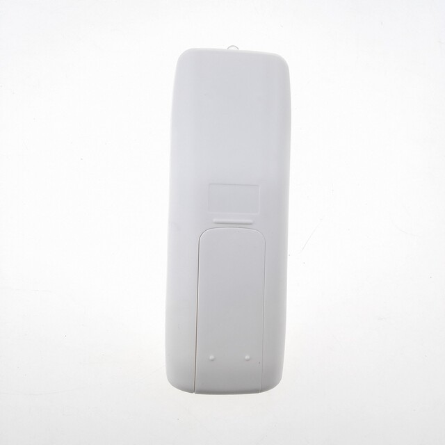 Air conditioning remote control 6711A20023A