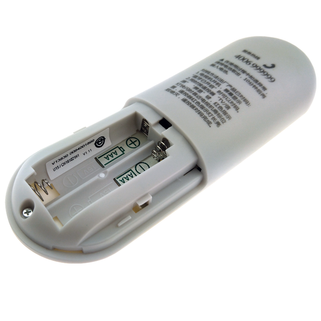 Suitable for Haier universal TV remote control