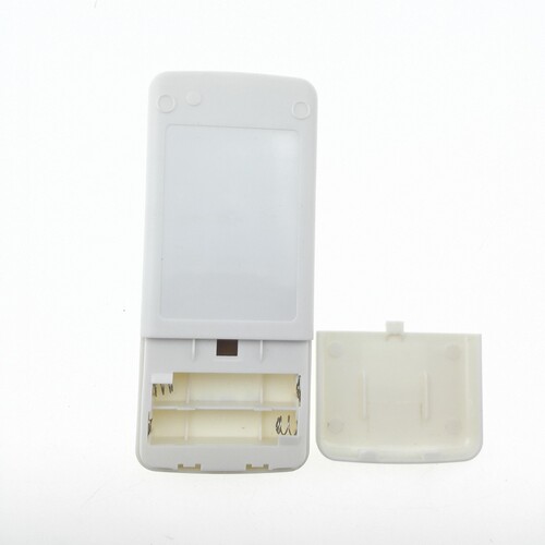 适用于YUETU月兔空调遥控器KFR-23GW/D1 35WG/D1 25GW/d03-A2C-70Y5R - 图3