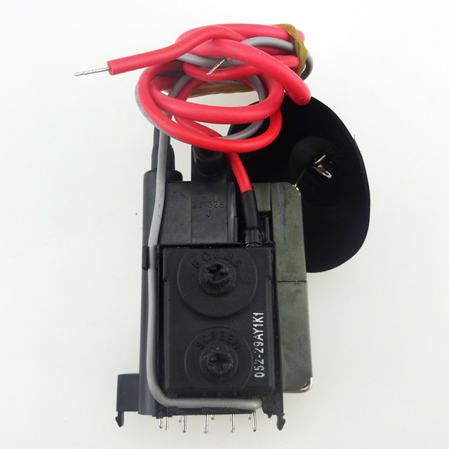 Assembly machine miscellaneous output high voltage package