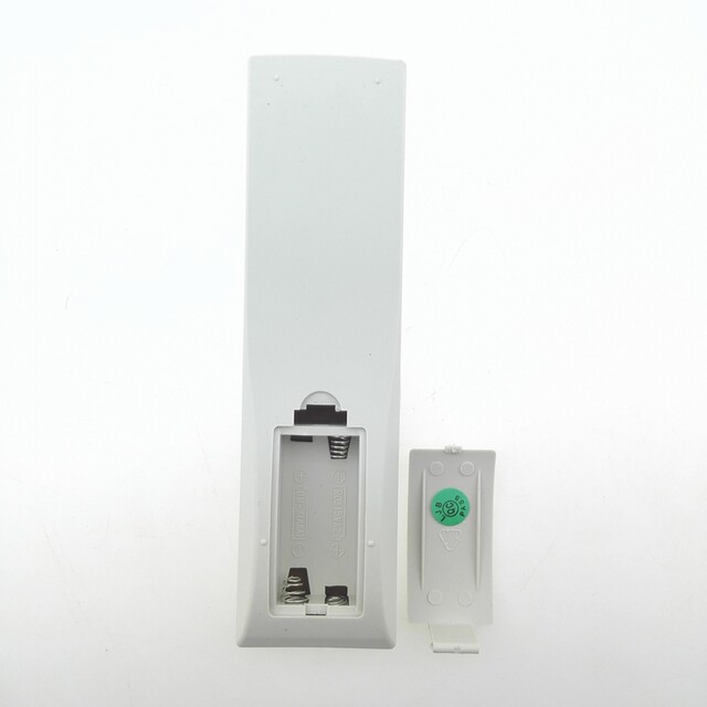 Suitable for BBK DVD remote control RC019-33