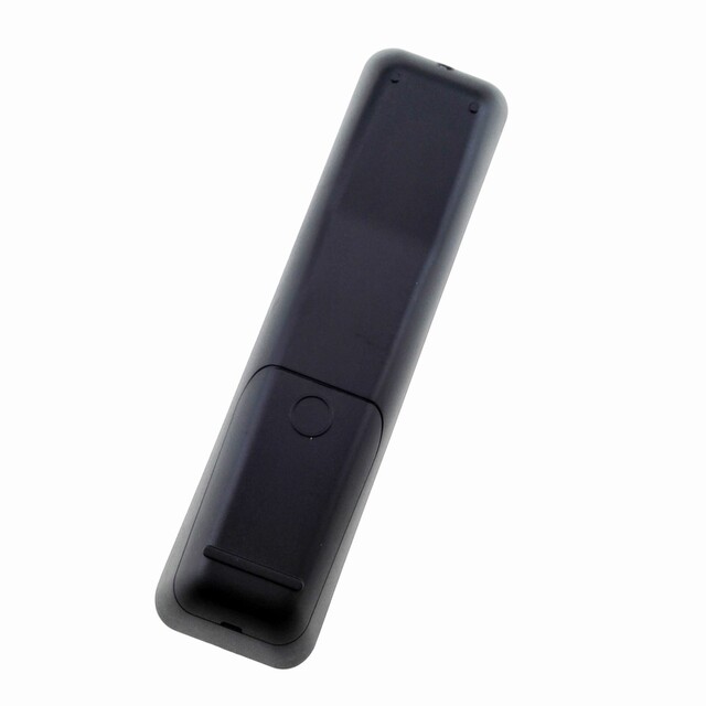Compatible with Philips back cover numbered TV remote control
