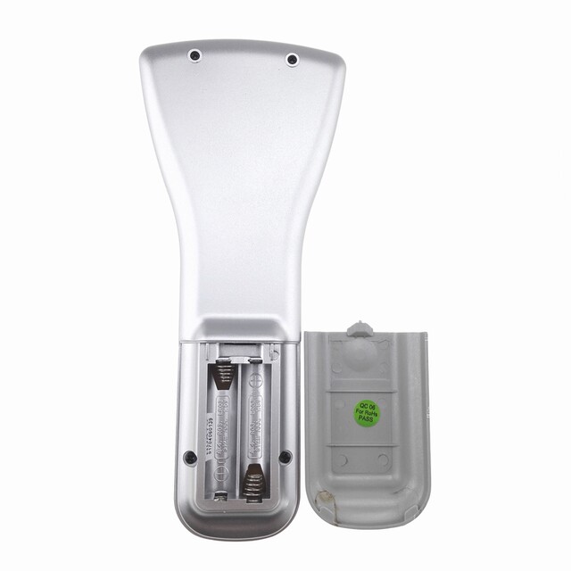 Suitable for Sharp LCD TV remote control suitable for GA085WJSA GA298WJSA GA499WJSA