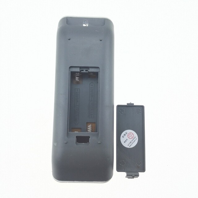 Suitable for Philips DVD remote control Chinese version DVP3960 4050 3020 5980K 4080 RC-2030 universal remote control