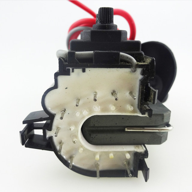 Assembly machine miscellaneous output high voltage package