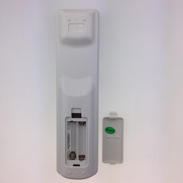 Suitable for ZTE TV set-top box remote control. The same picture can be used universally.