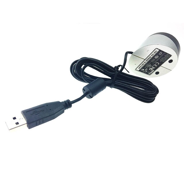 Suitable for DELLRC1974011/00 luminous version MCE remote control matching receiver transmission line plug and play