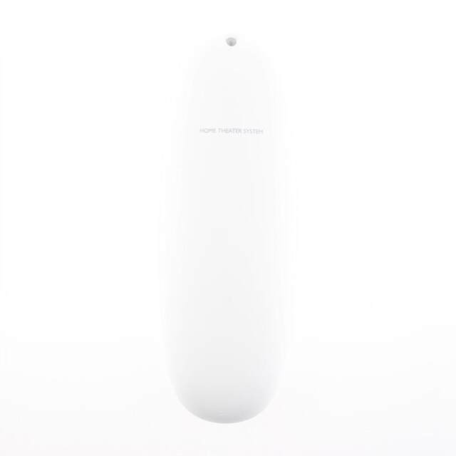 Suitable for Philips Fidelio home theater amplifier audio HTB9550/93 remote control white