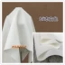 Không gian vải cotton dây vải quần áo đan composite bốn mặt căng hồ sơ lớp không khí 2.2mm - Vải vải tự làm Vải vải tự làm