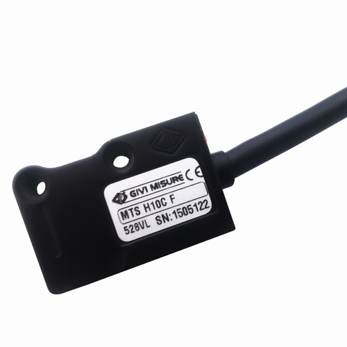 GIVI磁栅尺MTS H100C F SP72磁读数头MTSH100CF伊之密力劲压铸机 - 图3