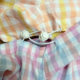 Lazy style trousers casual ສໍາ ລັບ ແມ່ ຍິງ ໃນ summer ບາງ ອອກ ແບບ ວ່າງ ແອວ double drawstring pants ຂາ ກວ້າງ