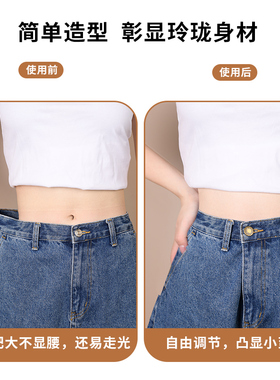 左欧日韩女升级款平底不咯肉扣子