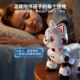 智能机器猫儿童玩具3女孩子宝宝电动遥控走路会叫机器人生日礼物6